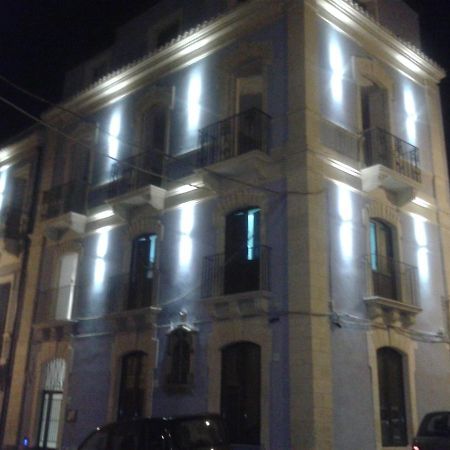 Sky Apartments - Catania City Center Екстер'єр фото