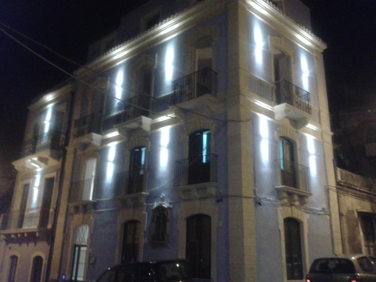 Sky Apartments - Catania City Center Екстер'єр фото