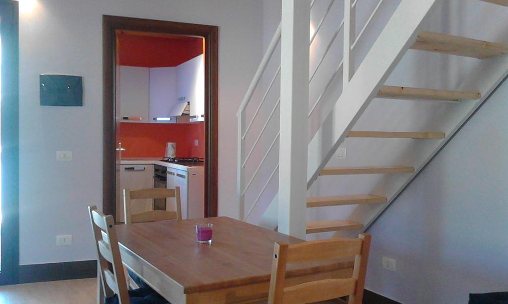 Sky Apartments - Catania City Center Екстер'єр фото