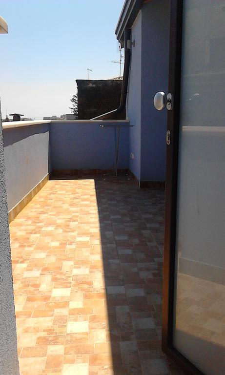 Sky Apartments - Catania City Center Екстер'єр фото