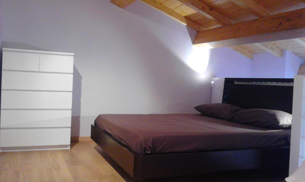 Sky Apartments - Catania City Center Екстер'єр фото