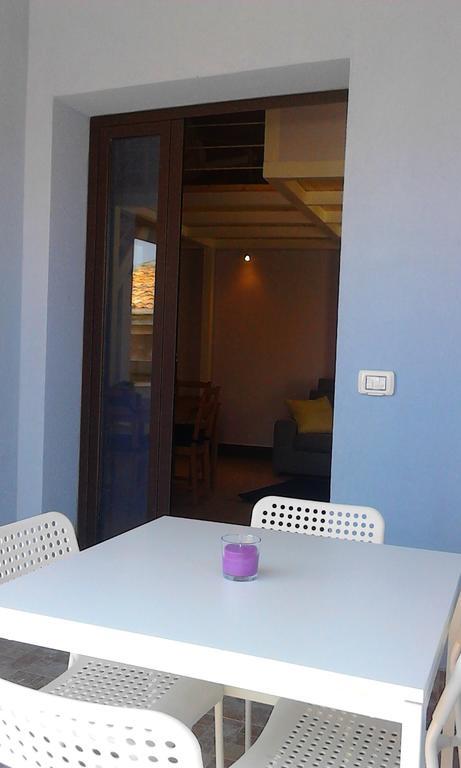 Sky Apartments - Catania City Center Екстер'єр фото