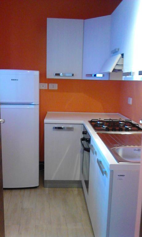 Sky Apartments - Catania City Center Екстер'єр фото